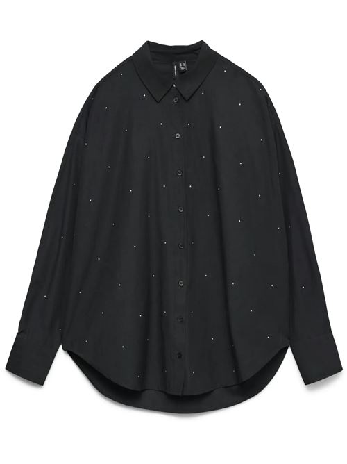  VERO MODA | 10337791/Black